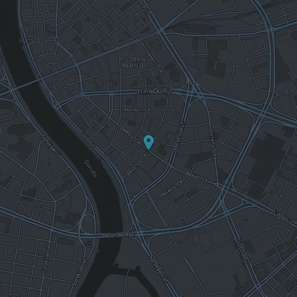 Inbox Scaling — Budapest, Hungary